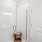 bathrooom with a walk-in glass shower